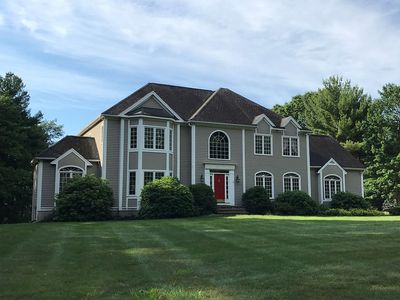 6 Ralph Rd, Hopkinton, MA, 01748