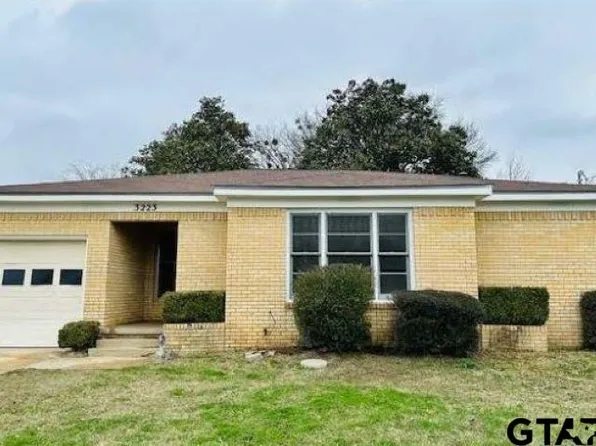 3223 Martha St, Tyler, TX 75702
