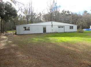 717 Dorsey St, Walterboro, SC 29488