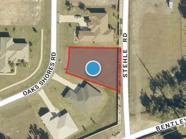 817 OAKS SHORES ROAD LOT 01400, LEESBURG, FL 34748