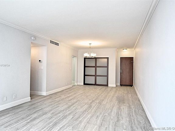 2nd image of 3901 S Ocean Dr APT 4D