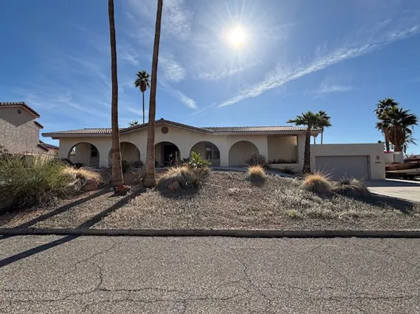 2275 Palmer Dr, Lake Havasu City, AZ 86406