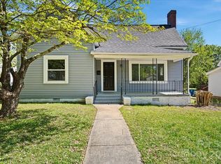 624 E Lafayette St, Salisbury, NC 28144