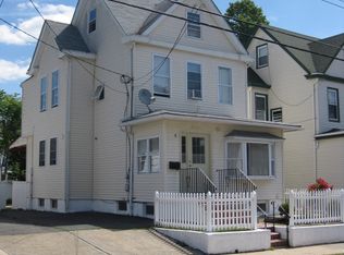 127 King St, Dover, NJ 07801