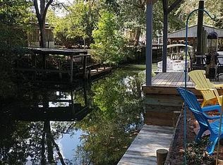 7925 Bunker Rd, Vernon, FL 32462