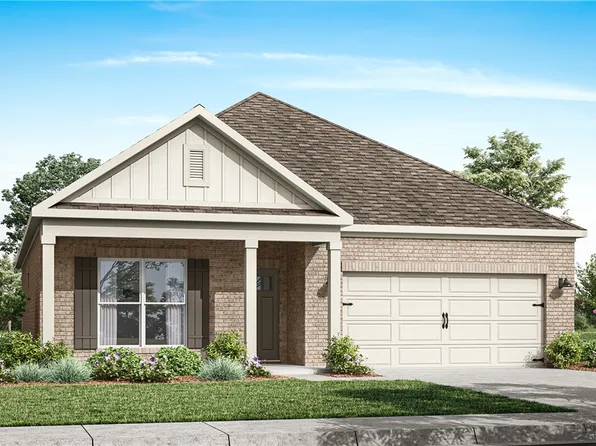 2490 Farmville Lakes Dr, Auburn, AL 36830