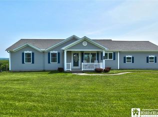 944 Kiantone Rd, Jamestown, NY 14701