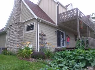 10192 Jerome Rd, Dublin, OH 43017