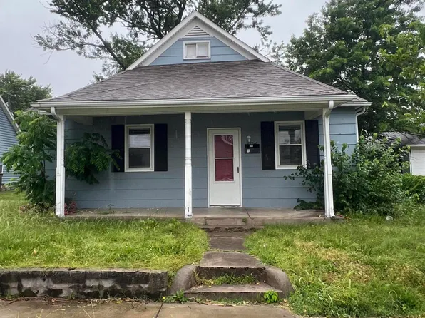 1806 S Pennsylvania Ave, Joplin, MO 64804