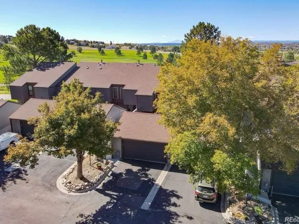 6511 Pinewood Drive, Parker, CO 80134