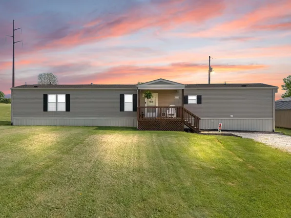 168 Victory Greenmont Rd, London, KY 40741