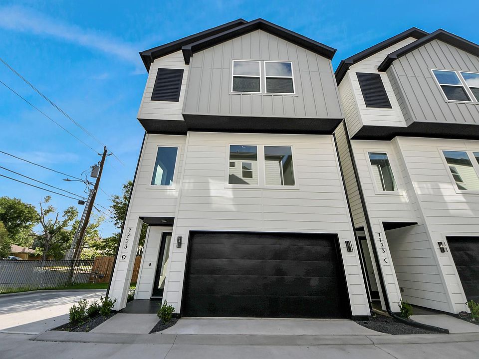 1st image of 7723 Hammerly Blvd #D