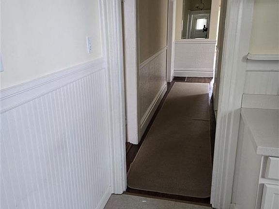 Hallway (from Kitchen)