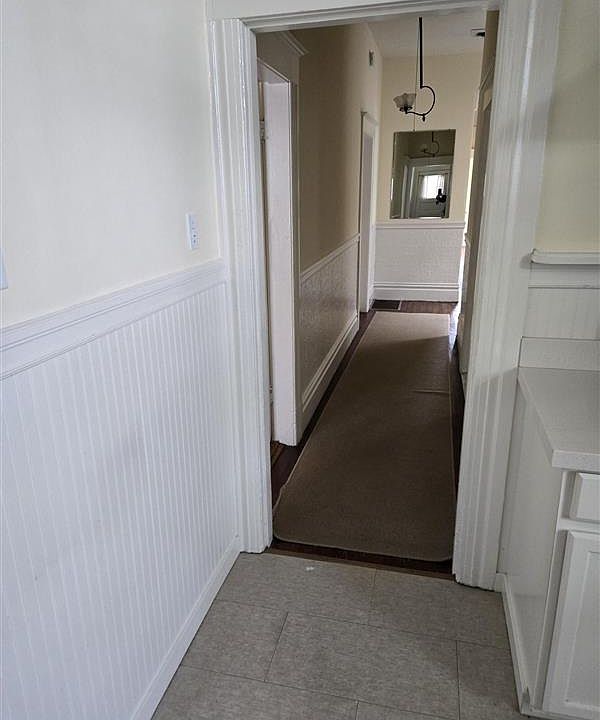 Hallway (from Kitchen)