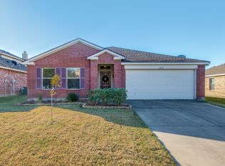 268 Big Bear Dr, Melissa, TX 75454