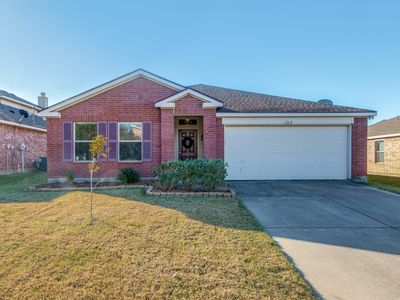 268 Big Bear Dr, Melissa, TX, 75454