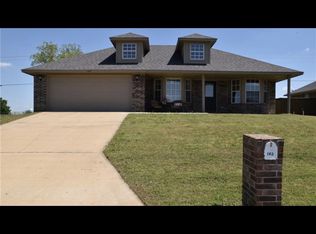 102 Chelsea Ln, Pocola, OK 74902