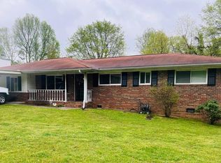 1580 Patricia Ln, Douglasville, GA 30134