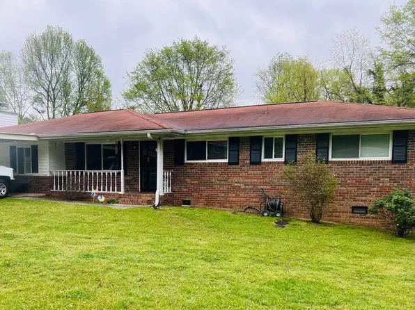 1580 Patricia Ln, Douglasville, GA 30134