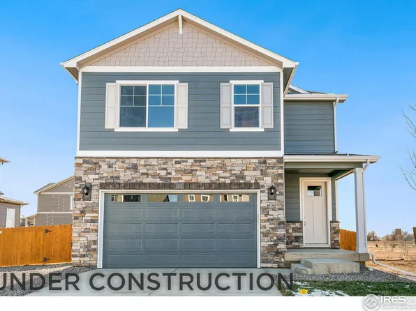943 Canal West Dr, Lochbuie, CO 80603