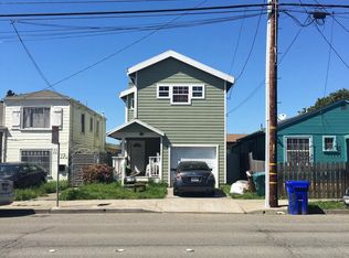 119 37th St, Richmond, CA 94805