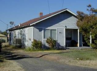 1044 Nevada Ave, Oroville, CA 95965