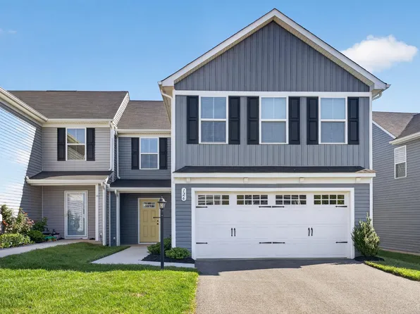 126 Robinia Rd, Lynchburg, VA 24501