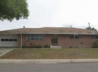 124 S 5th St, La Salle, CO 80645