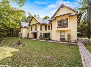 17170 Krchak Ln, Robertsdale, AL 36567