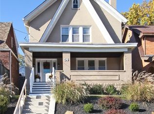 54 Bellanca Ave, Pittsburgh, PA 15227