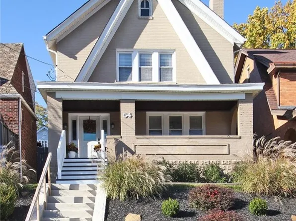 54 Bellanca Ave, Pittsburgh, PA 15227