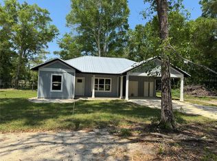 7564 SE 78th Pl, Trenton, FL 32693