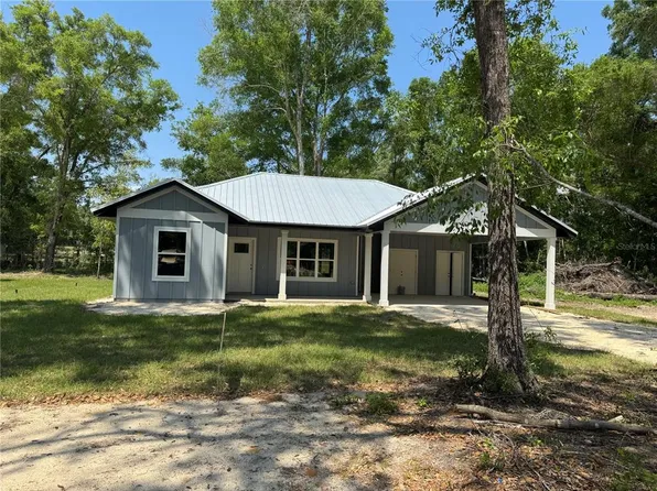 7564 SE 78th Pl, Trenton, FL 32693