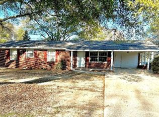 132 19th St NW, Fayette, AL 35555