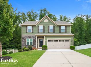 864 Westerland Ct, Gastonia, NC 28056