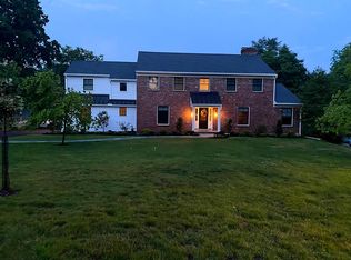 1643 Weedon Rd, Wayne, PA 19087