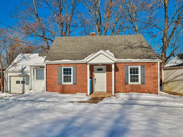 30 Damon Rd, Cincinnati, OH 45218