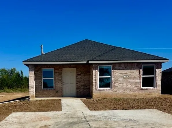 736 Elm St, Seminole, OK 74868