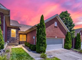 1986 Williamscreek Way, Fort Wright, KY 41017