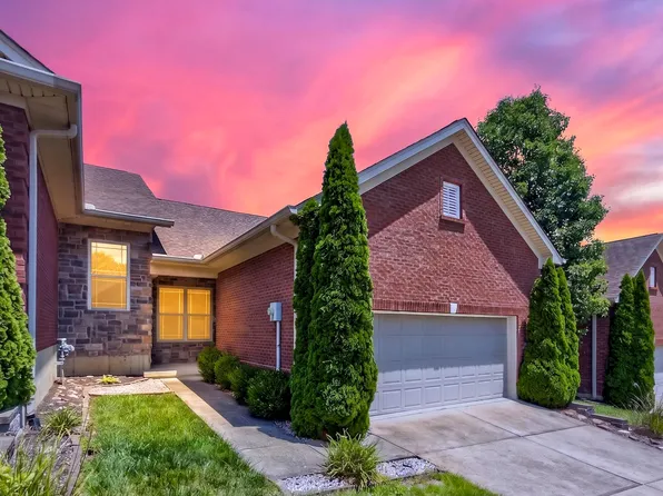 1986 Williamscreek Way, Fort Wright, KY 41017