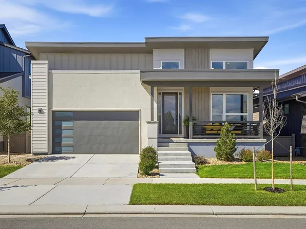 5600 Grandville Ave, Longmont, CO 80503