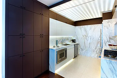 Sold by Brown Harris Stevens