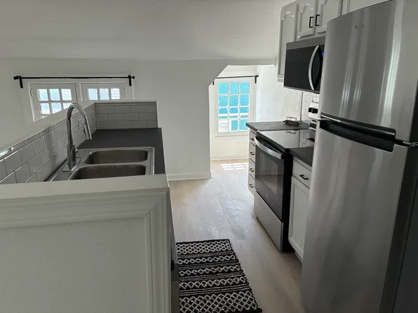 Museum Place Apartments