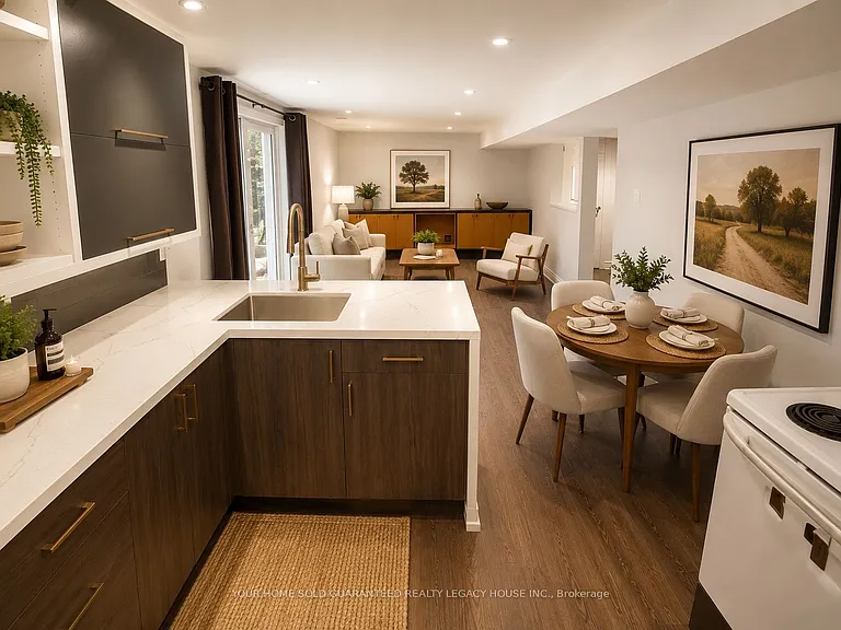 406 Orsi Ave #BASEMENT — Photo 11