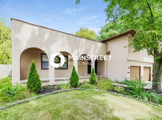 1889 Birkdale Dr, Columbus, OH 43232