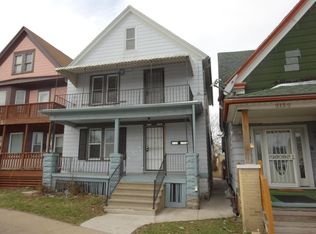 2154 W Forest Home Ave #2154A, Milwaukee, WI 53215