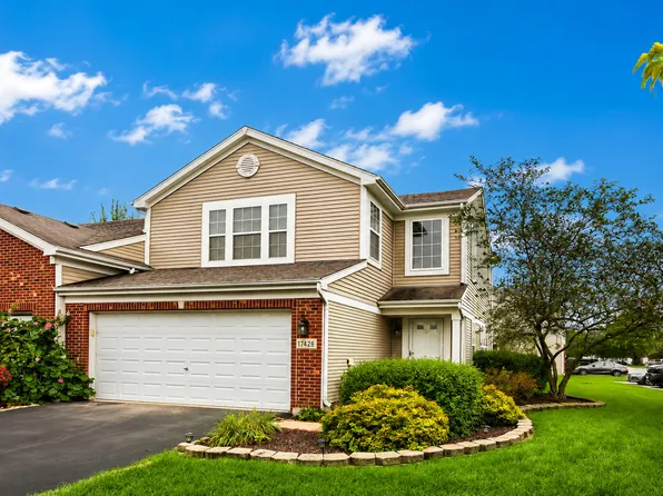 17426 Jordan Ln #0, Lockport, IL 60441
