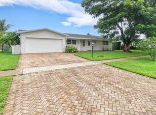 420 NW 43rd Ave, Coconut Creek, FL 33066