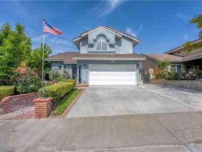 28875 Deodar Pl, Santa Clarita, CA, 91390