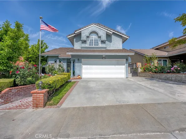 28875 Deodar Pl, Santa Clarita, CA 91390